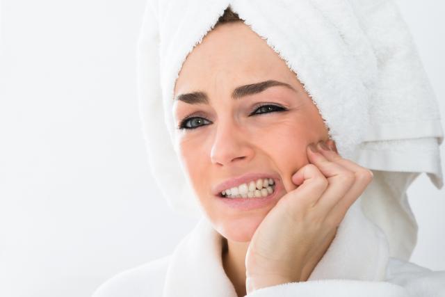 Kako sprečiti i lečiti dosadne afte